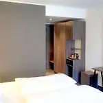Plaza Premium Parkhotel Norderstedt