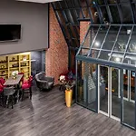 Plaza Premium Parkhotel 3* Norderstedt
