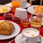 Plaza Premium Parkhotel 3* Norderstedt