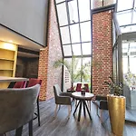 Plaza Premium Parkhotel 3* Norderstedt