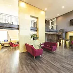 Plaza Premium Parkhotel 3*