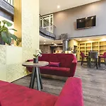 Plaza Premium Parkhotel Hotel 3*