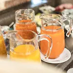 Plaza Premium Parkhotel Norderstedt