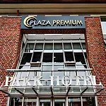 Plaza Premium Parkhotel Hotel 3*