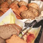 Hotel Plaza Premium Parkhotel Norderstedt