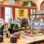 Plaza Premium Parkhotel Norderstedt