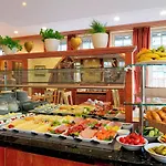 Plaza Premium Parkhotel Hotel 3*