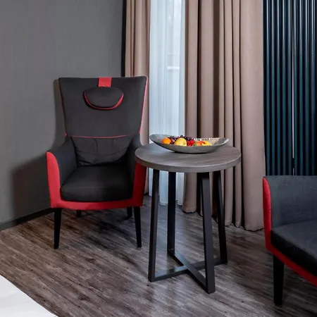Hotel Plaza Premium Parkhotel Norderstedt