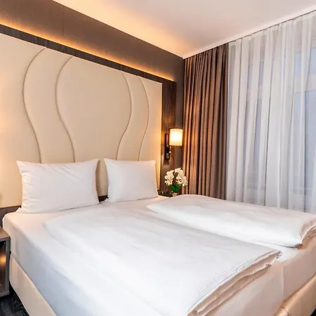 Hotel Plaza Premium Parkhotel Norderstedt