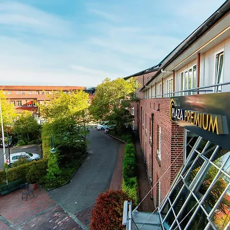 Plaza Premium Parkhotel Hotel