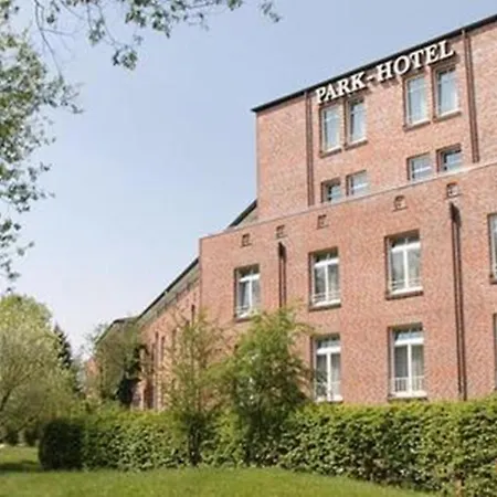Plaza Premium Parkhotel Norderstedt