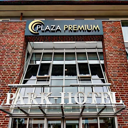 Plaza Premium Parkhotel Hotel 3*