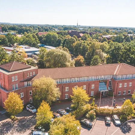 Hotel Plaza Premium Parkhotel Norderstedt
