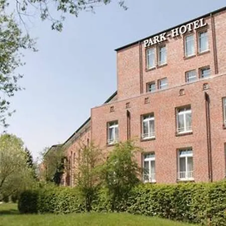 Plaza Premium Parkhotel Hotel 3*