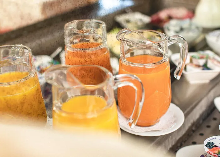 Plaza Premium Parkhotel Norderstedt