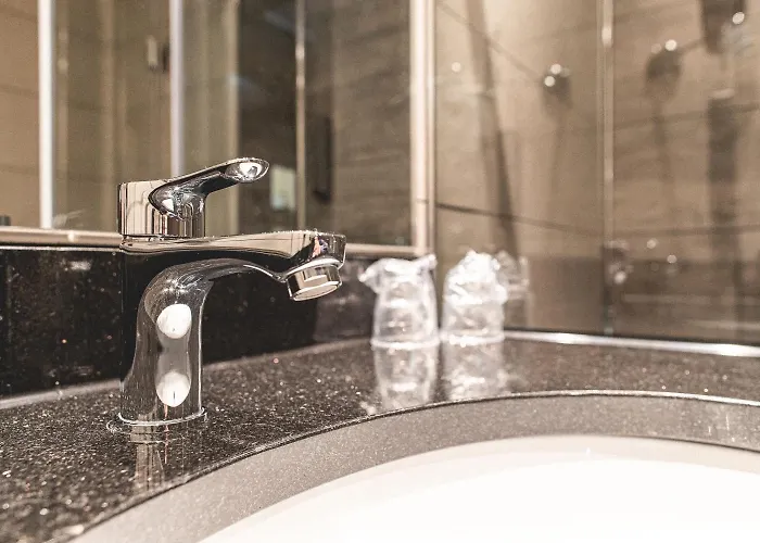 Hotell Plaza Premium Parkhotel 3*