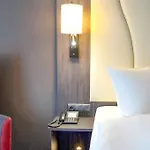 Plaza Premium Parkhotel 3* Norderstedt