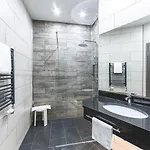 Hotel Plaza Premium Parkhotel