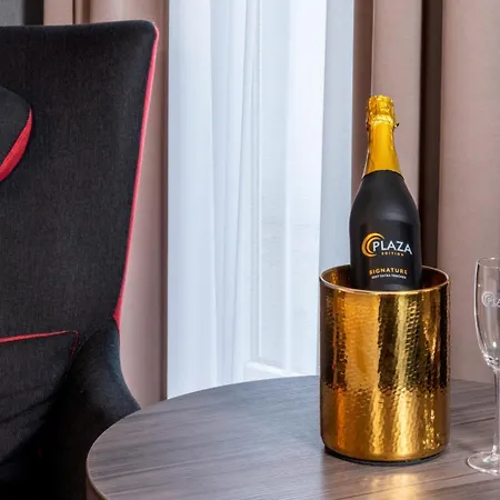 Plaza Premium Parkhotel 3* Norderstedt