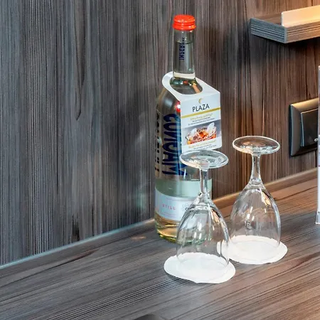 מלון Plaza Premium Parkhotel