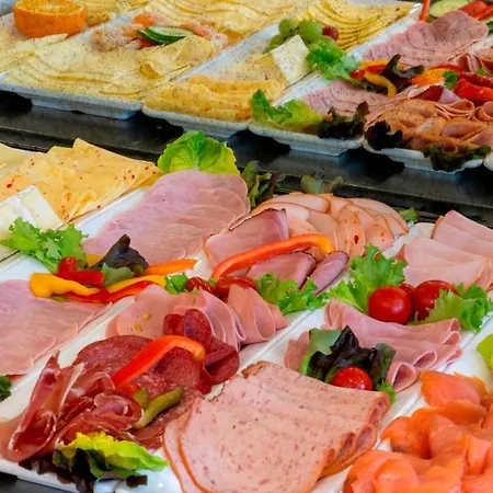 מלון Plaza Premium Parkhotel