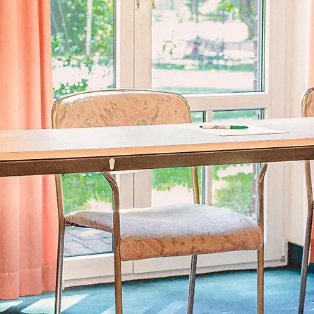 Plaza Premium Parkhotel Hotel