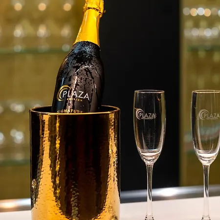 Plaza Premium Parkhotel 3*