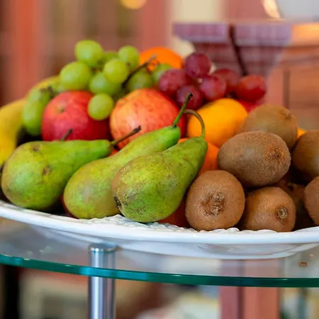 Plaza Premium Parkhotel Hotel