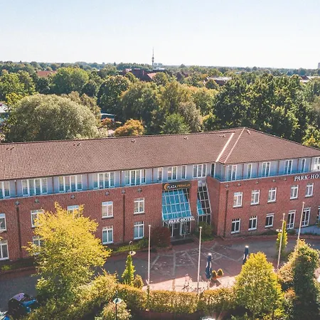 Plaza Premium Parkhotel מלון 3*