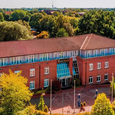 Plaza Premium Parkhotel