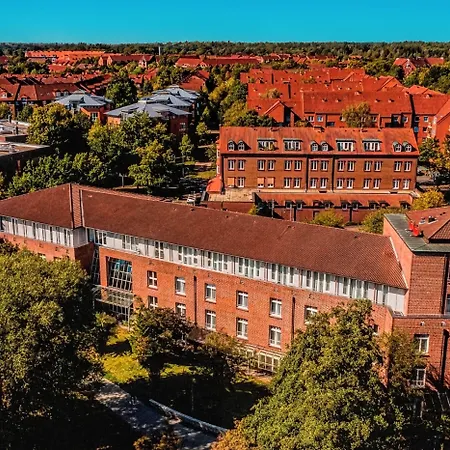 מלון Plaza Premium Parkhotel