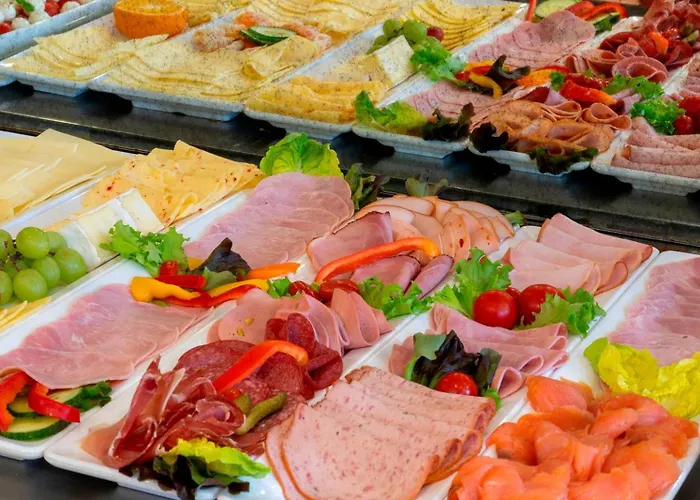 Hotel Plaza Premium Parkhotel