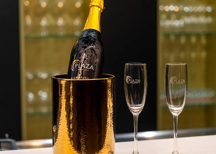 Plaza Premium Parkhotel 3*