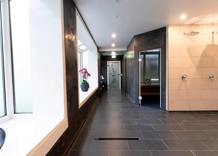 Hotel Plaza Premium Parkhotel Norderstedt