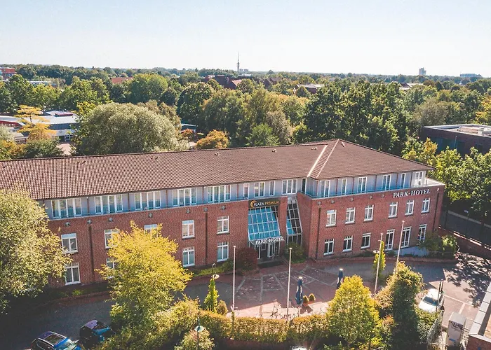 Plaza Premium Parkhotel Hotel 3*