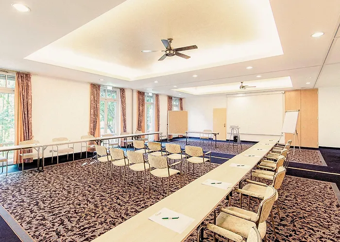 Plaza Premium Parkhotel