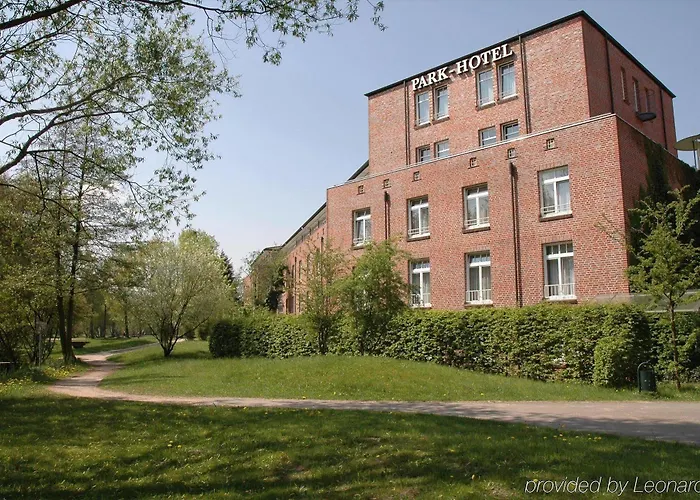 Plaza Premium Parkhotel Hotel