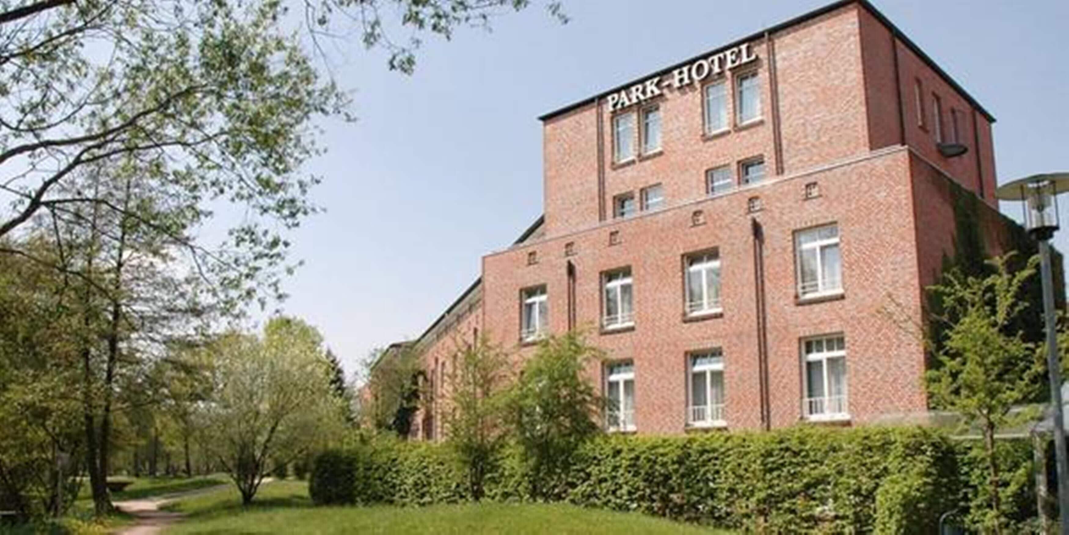 Hotel Plaza Premium Parkhotel Norderstedt, Deutschland - jetzt buchen