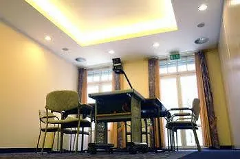 Plaza Premium Parkhotel 3*