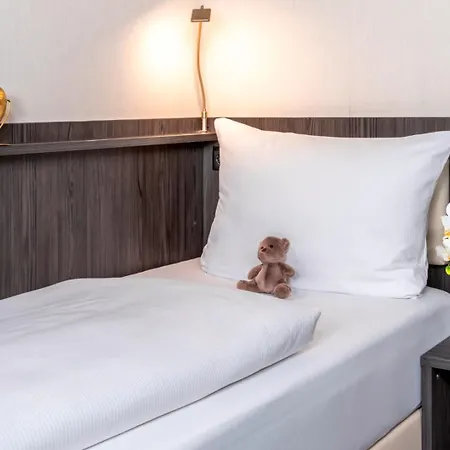 Hotel Plaza Premium Parkhotel Norderstedt