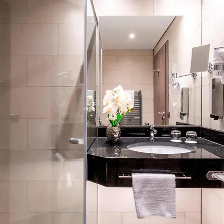 Plaza Premium Parkhotel Norderstedt