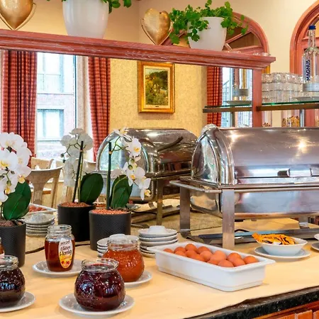 Plaza Premium Parkhotel