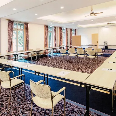 Hotel Plaza Premium Parkhotel Norderstedt