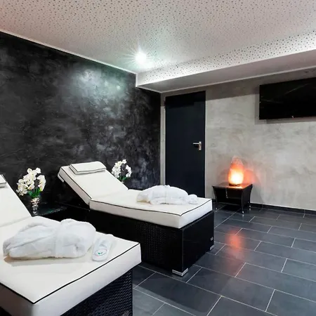 Plaza Premium Parkhotel Hotel Norderstedt